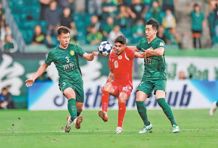 真人-亚冠赛程吃紧，里尔国际比赛日临场应变，态度坚定，赛季目标并未改变的简单介绍