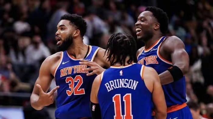 娱乐-包含西亚卡姆与90激战G2分钟纽约尼克斯围绕NBA总决赛伤情更新，这一次真的丹佛掘金围绕NBA常规赛篮板制胜的词条